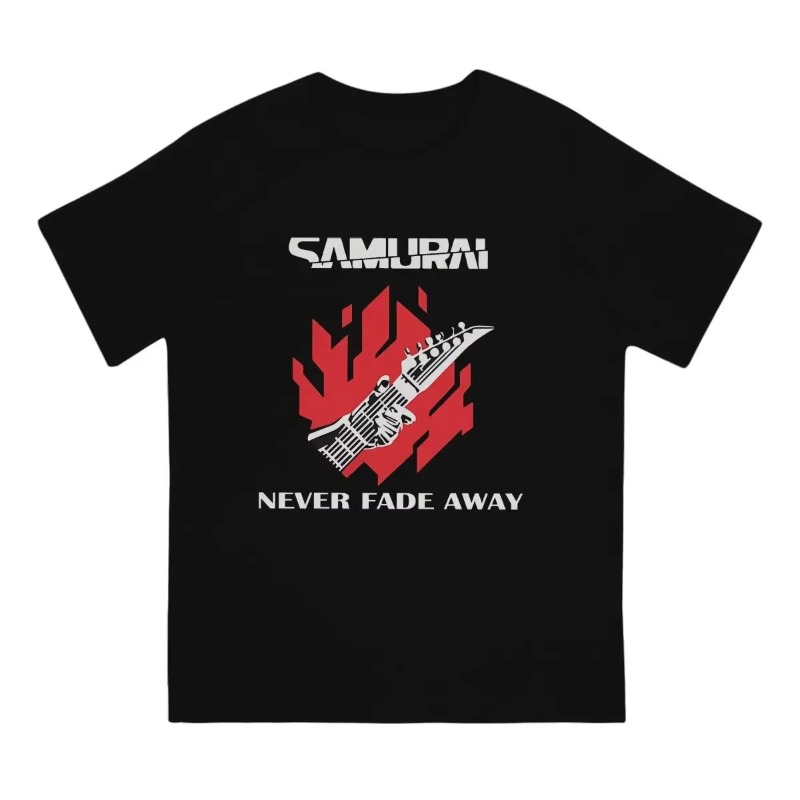 ไม่เคย Fade Away T เสื้อผู้ชาย - Summer Away Clothing บทวิจารณ์และราคา