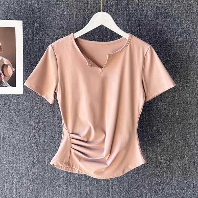 ชุดโยคะสตรีฤดูร้อนชุดฝึกพิลาทิ - Summer Yoga Clothing บทวิจารณ์และราคา