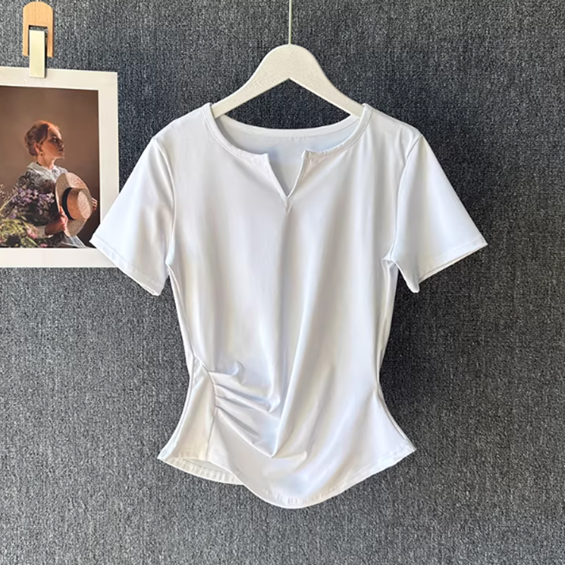 ชุดโยคะสตรีฤดูร้อนชุดฝึกพิลาทิ - Summer Yoga Clothing บทวิจารณ์และราคา
