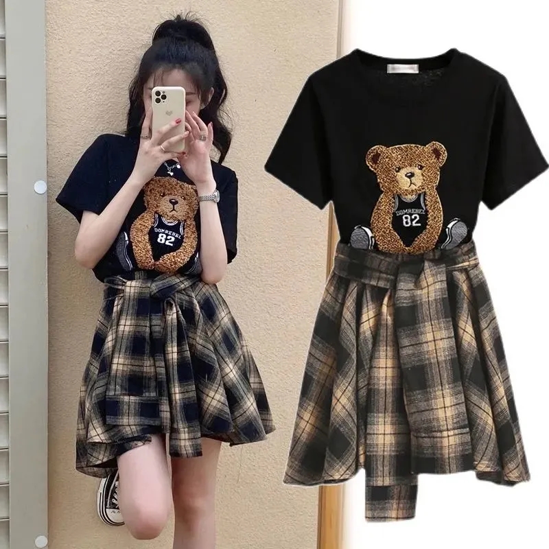 ฤดูร้อนผู้หญิงกระโปรงและชุด To - Summer Clothing Aesthetic บทวิจารณ์และราคา