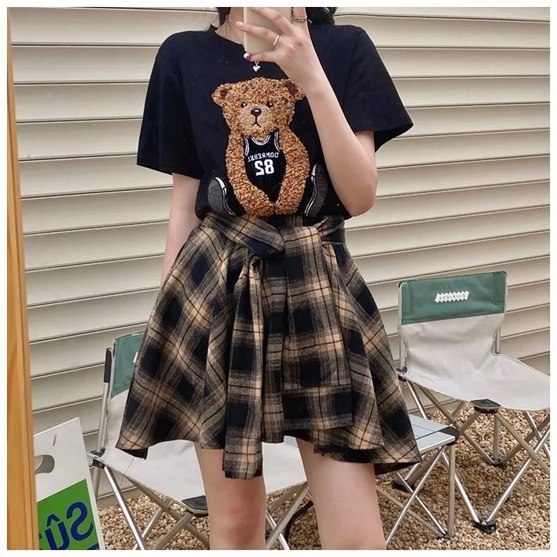 ฤดูร้อนผู้หญิงกระโปรงและชุด To - Summer Clothing Aesthetic บทวิจารณ์และราคา