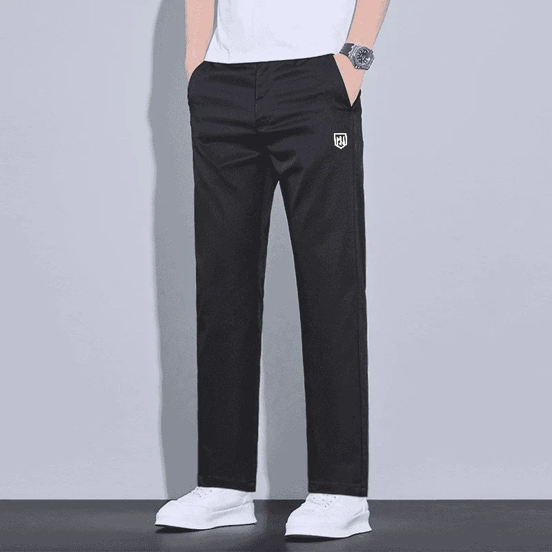 กางเกงลำลองสำหรับเล่นกอล์ฟของผ - Summer Golf Clothing บทวิจารณ์และราคา