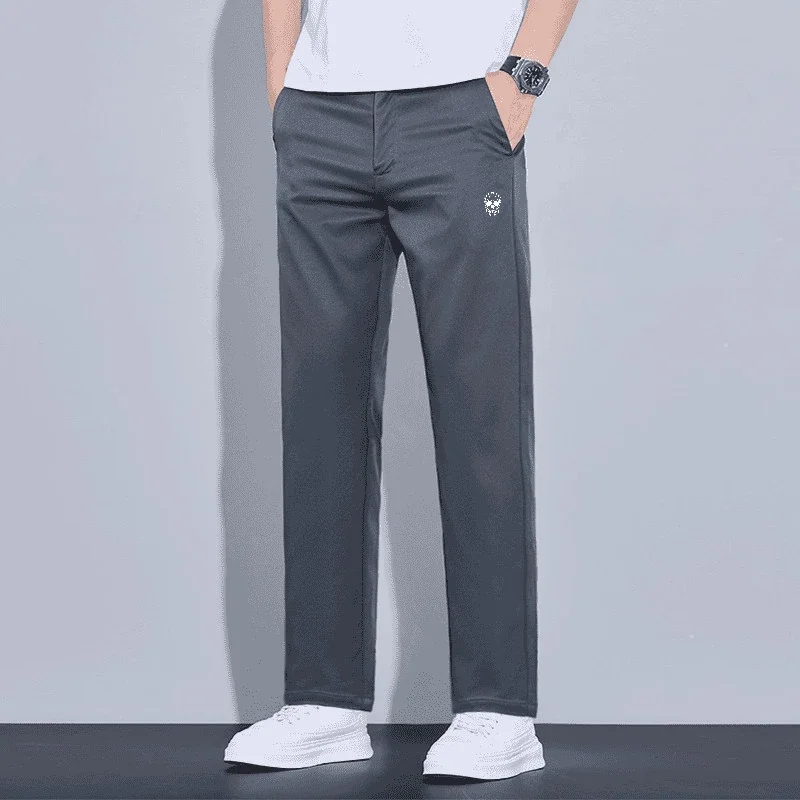 กางเกงลำลองสำหรับเล่นกอล์ฟของผ - Summer Golf Clothing บทวิจารณ์และราคา