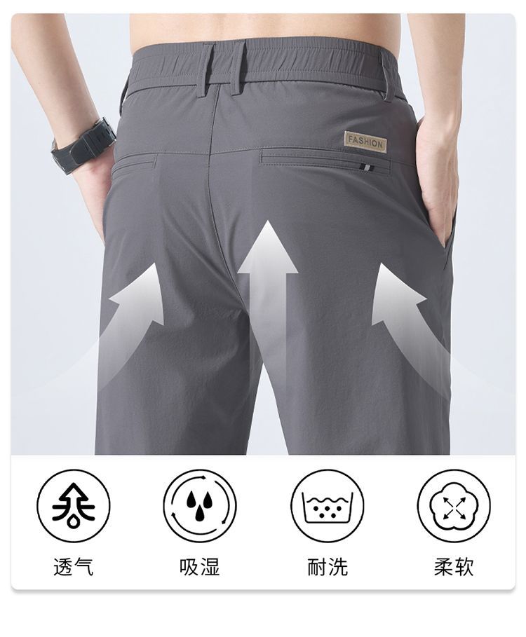 กางเกงลำลองสำหรับเล่นกอล์ฟของผ - Summer Golf Clothing บทวิจารณ์และราคา
