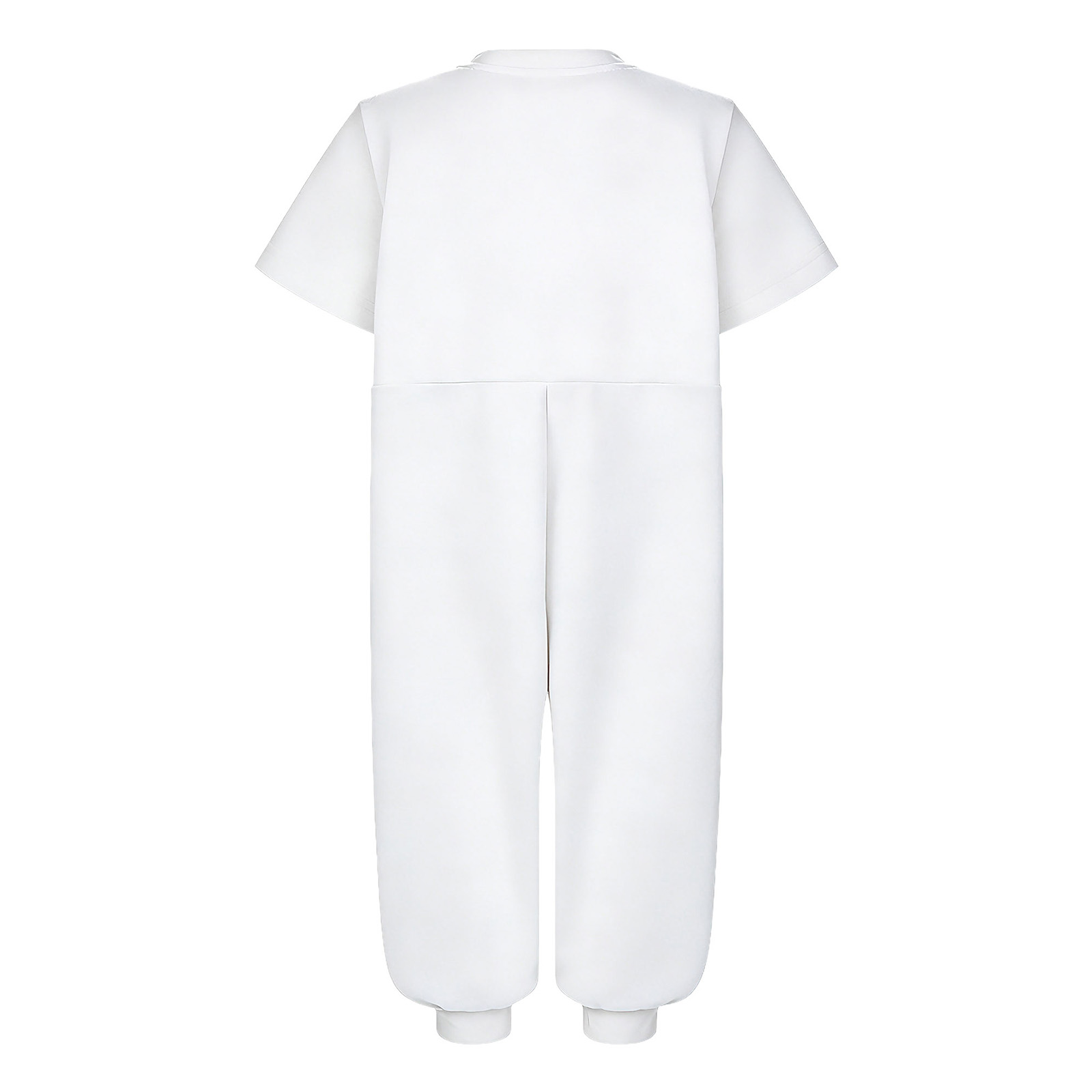 ชุดจั๊มสูทเด็กทารกชายหญิง สำหร - Summer Clothing Toddler บทวิจารณ์และราคา