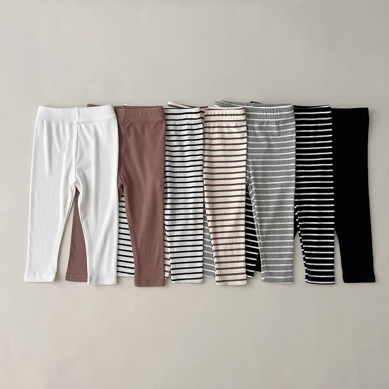 เสื้อผ้าเด็ก 0-6 ปี กางเกงเด็ก - Summer Clothing Toddler บทวิจารณ์และราคา