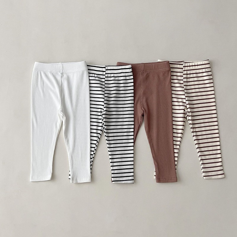 เสื้อผ้าเด็ก 0-6 ปี กางเกงเด็ก - Summer Clothing Toddler บทวิจารณ์และราคา