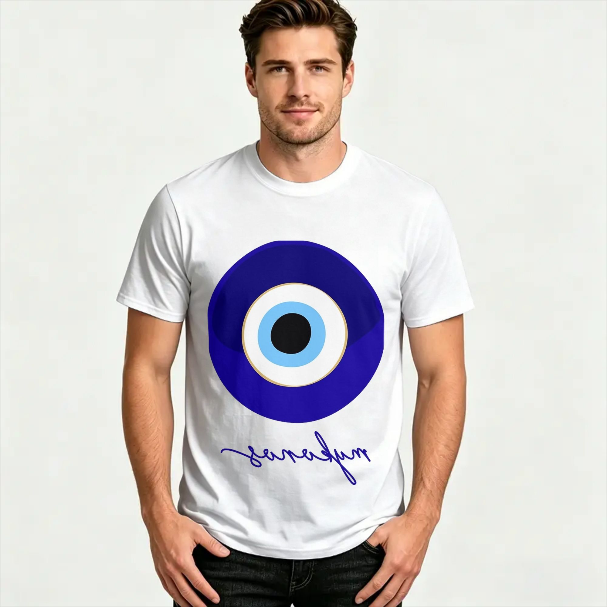 MYKONOS - GREECE, mati edition - Summer Clothing For Greece บทวิจารณ์และราคา