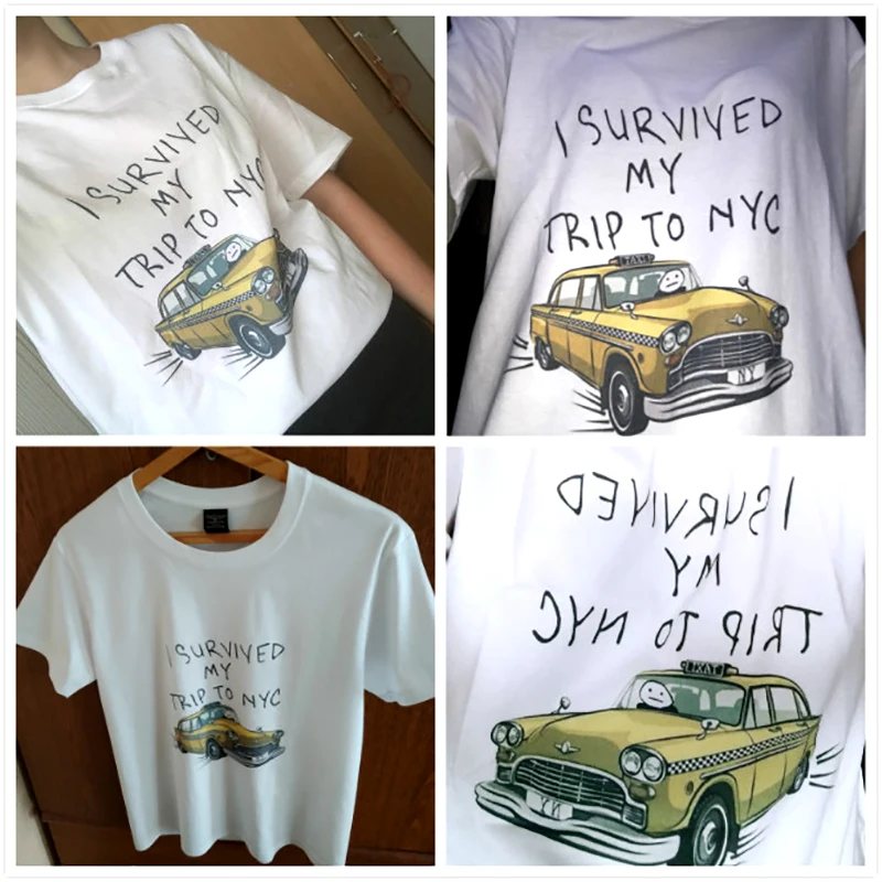 เสื้อยืดตลกๆ สำหรับผู้ชายและผู - Summer Clothing Nyc บทวิจารณ์และราคา
