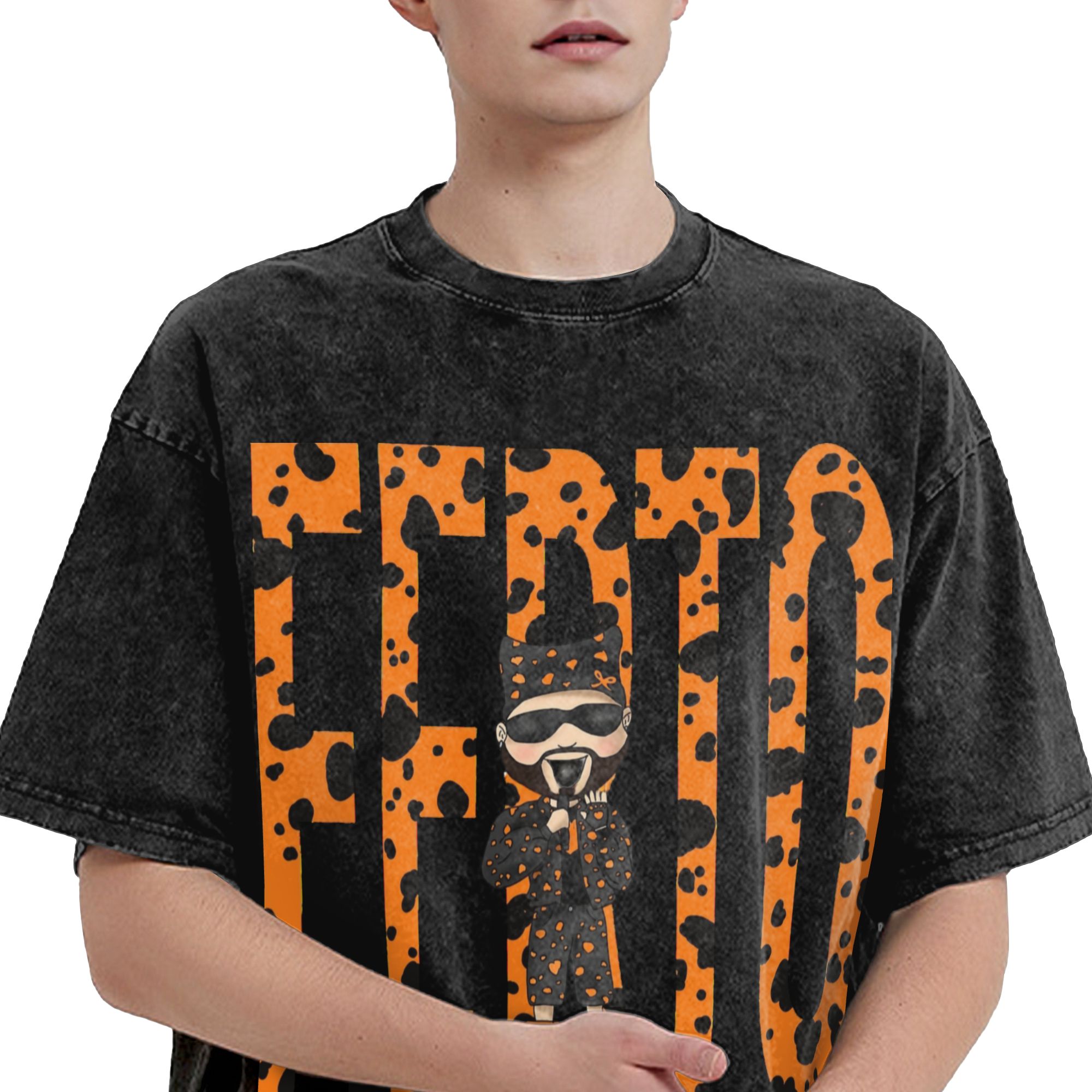 เสื้อยืดผู้ชาย Akylas Ferto Eu - Summer Clothing For Greece บทวิจารณ์และราคา