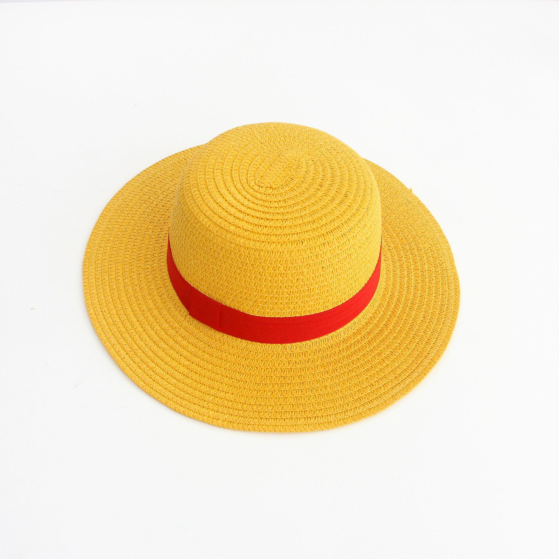 หมวกฟางใหม่ขนาด 31 ซม./35 ซม.  - Summer Away Clothing บทวิจารณ์และราคา