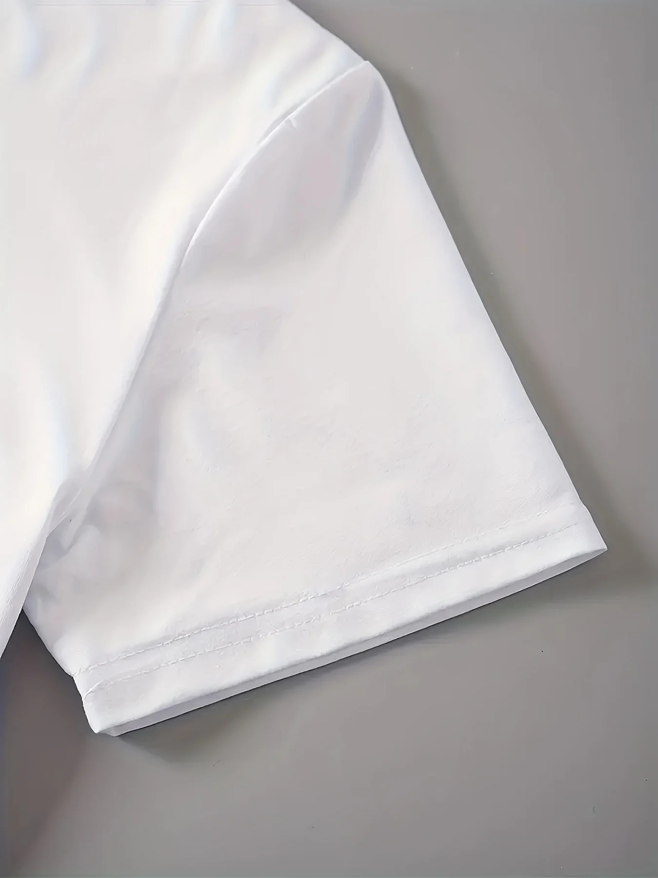 เสื้อยืดลำลองแขนสั้นลายกราฟิกห - Summer Clothing Aesthetic บทวิจารณ์และราคา