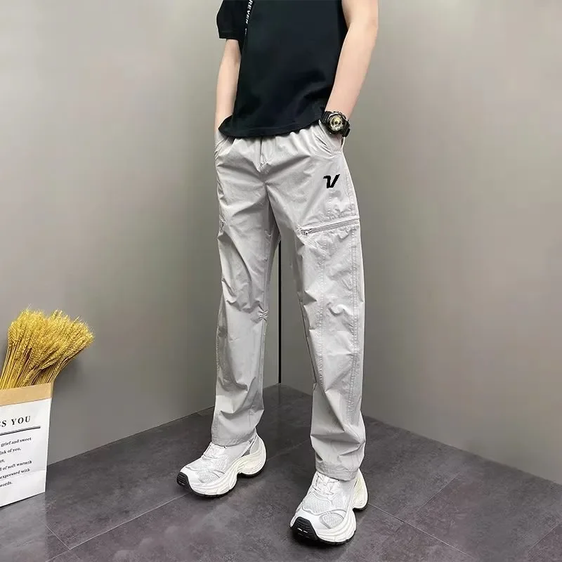 กางเกงกอล์ฟทรงหลวมสำหรับฤดูร้อ - Summer Golf Clothing บทวิจารณ์และราคา