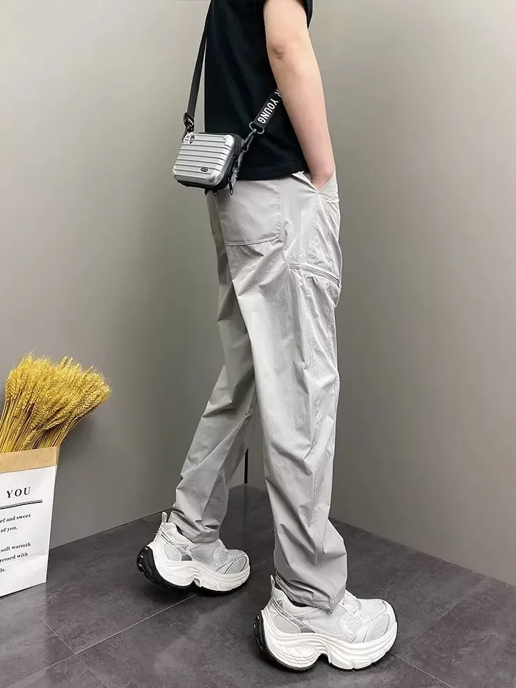 กางเกงกอล์ฟทรงหลวมสำหรับฤดูร้อ - Summer Golf Clothing บทวิจารณ์และราคา