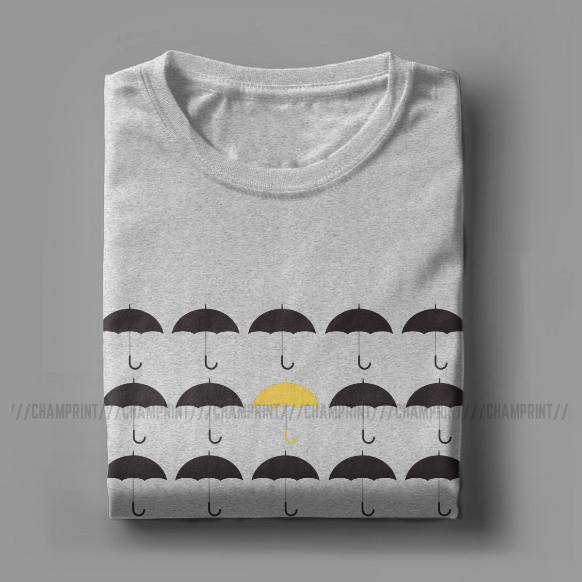 HIMYM ขวา Place ขวาเวลา T เสื้ - Summer Clothing Places บทวิจารณ์และราคา