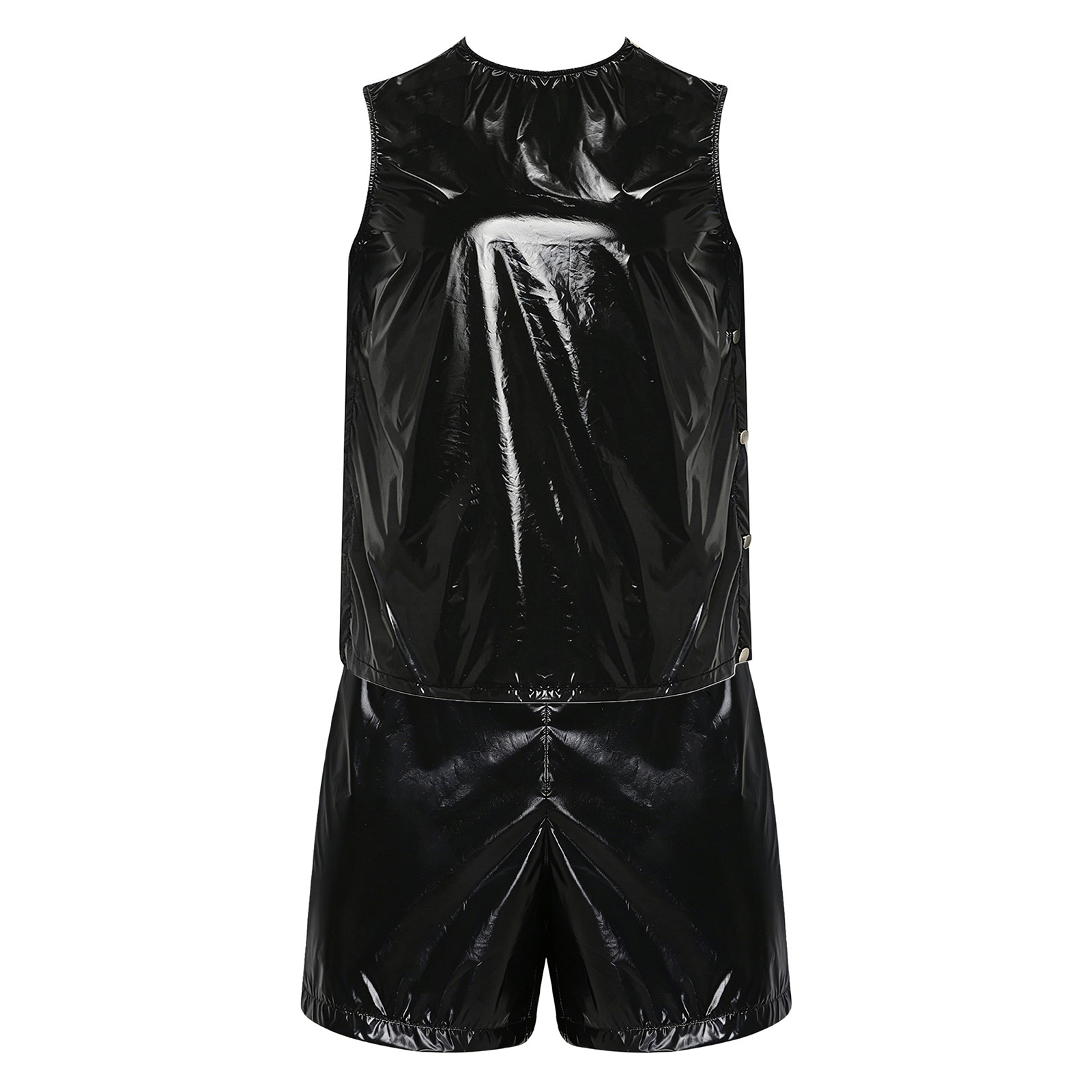ชุดกีฬาผู้ชายแบบกันน้ำ เสื้อกล - Summer Clothing Outfits บทวิจารณ์และราคา