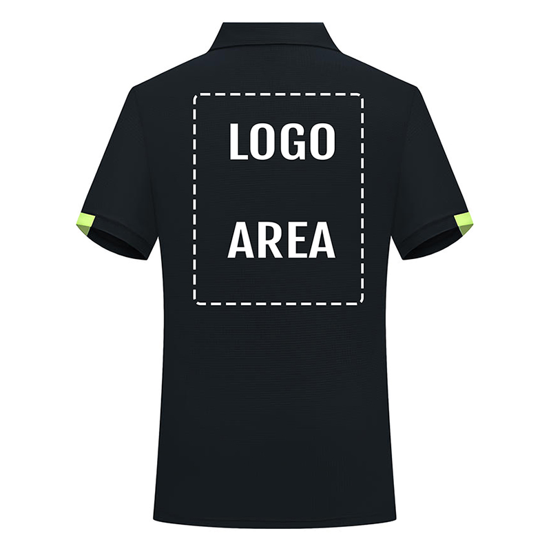 เสื้อโปโลแขนสั้นสำหรับผู้ชายผู - Summer Golf Clothing บทวิจารณ์และราคา