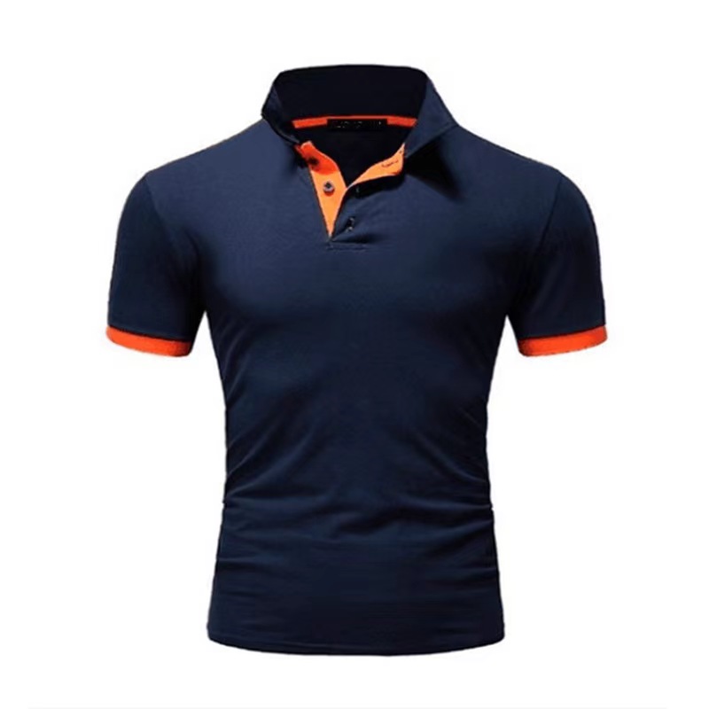 เสื้อโปโลใหม่ปี 2026 สำหรับผู้ - Summer Golf Clothing บทวิจารณ์และราคา