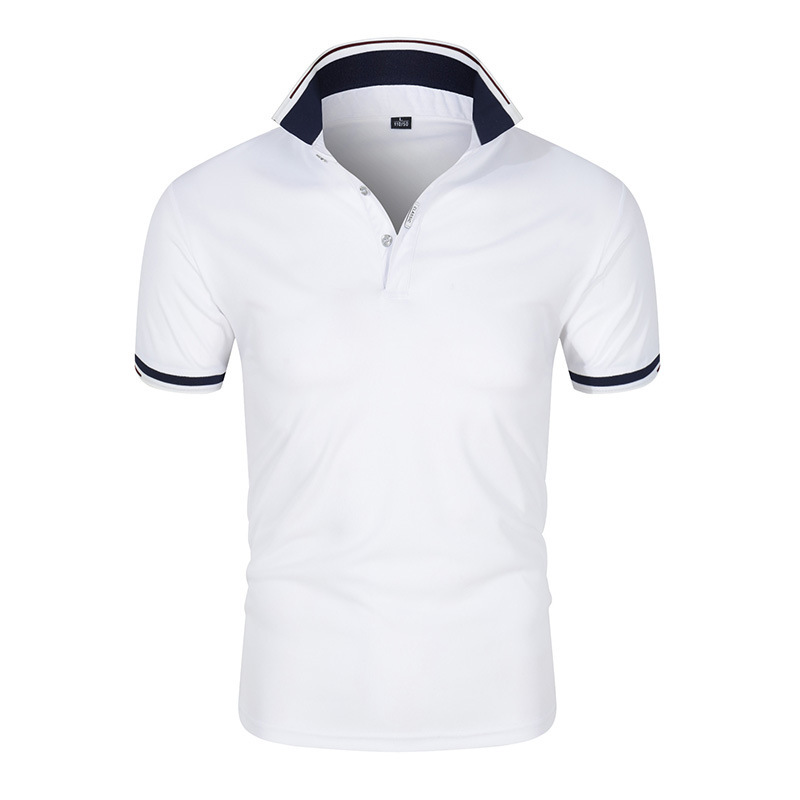 เสื้อโปโลใหม่ปี 2026 สำหรับผู้ - Summer Golf Clothing บทวิจารณ์และราคา