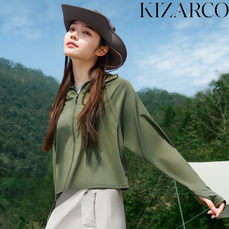 เสื้อผ้าป้องกันแสงแดดสำหรับวิ่ - Summer Yoga Clothing บทวิจารณ์และราคา