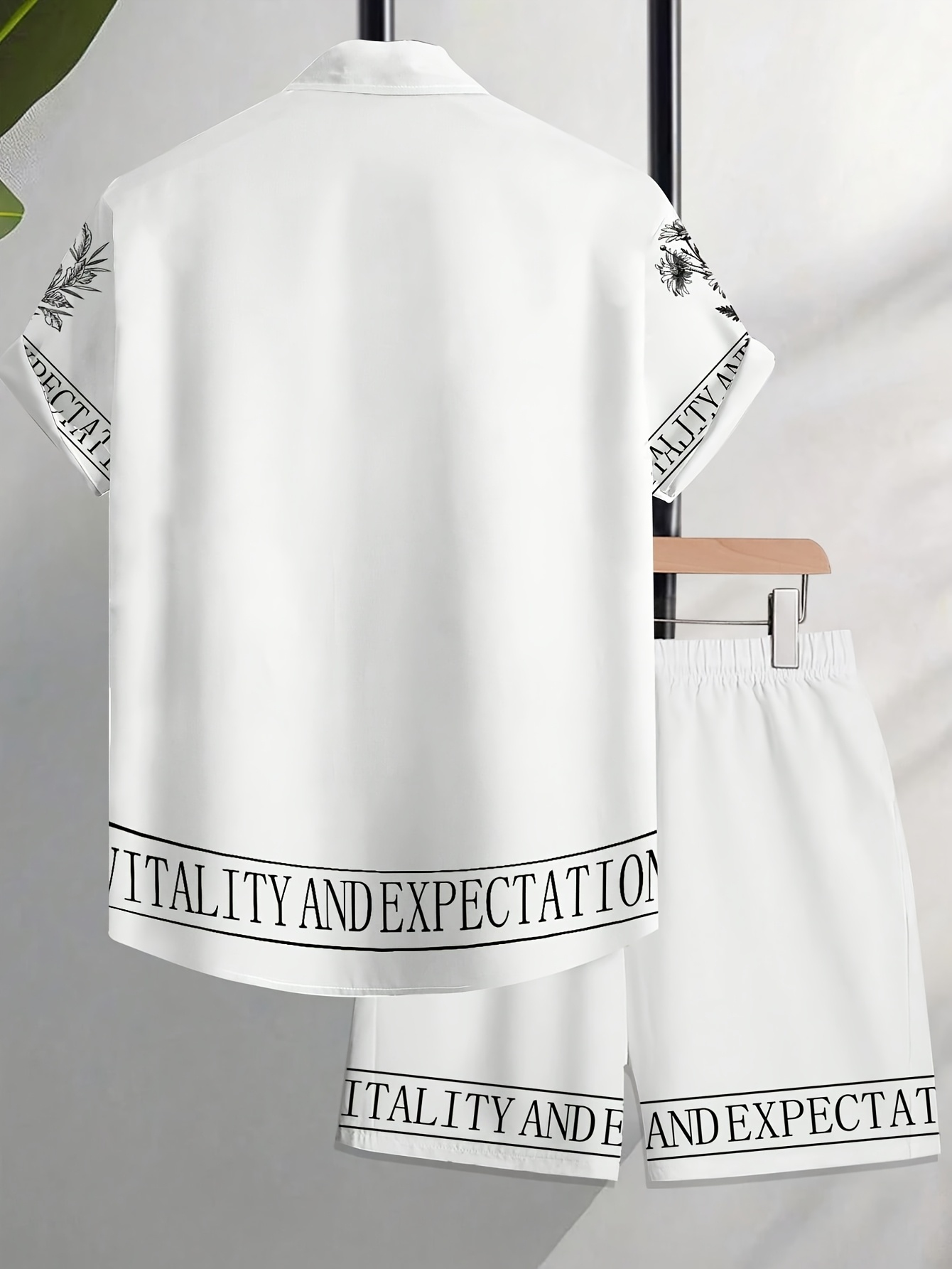 เสื้อเชิ้ตฮาวายพิมพ์ลาย 3 มิติ - Summer Clothing Vacation บทวิจารณ์และราคา