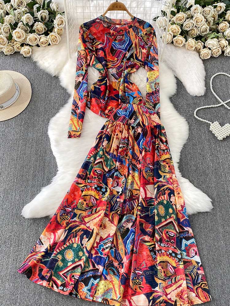 ชุดเซ็ต 2 ชิ้น สไตล์ลำลองสำหรั - Summer Clothing Vacation บทวิจารณ์และราคา