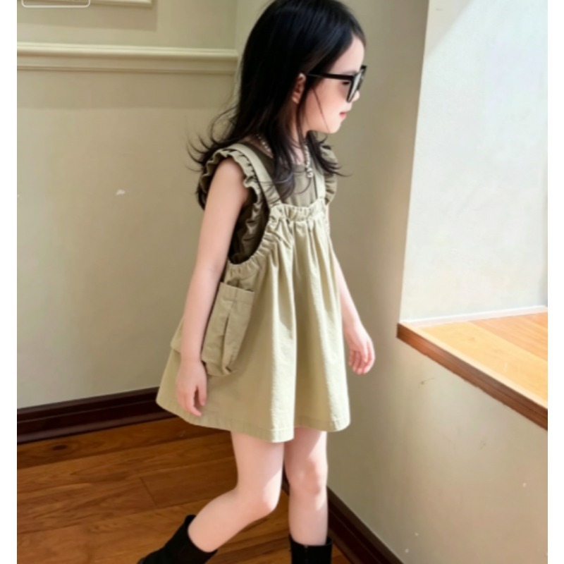 ชุดเด็กผู้หญิงสไตล์ฤดูร้อน เสื - Summer Clothing Websites บทวิจารณ์และราคา