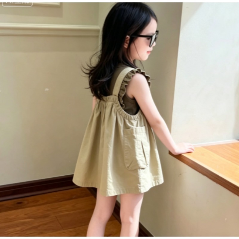 ชุดเด็กผู้หญิงสไตล์ฤดูร้อน เสื - Summer Clothing Websites บทวิจารณ์และราคา