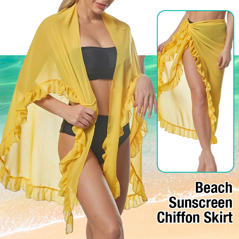 ผู้หญิงเซ็กซี่ Sheer บิกินี่ B - Sarong Pareo Wrap บทวิจารณ์และราคา