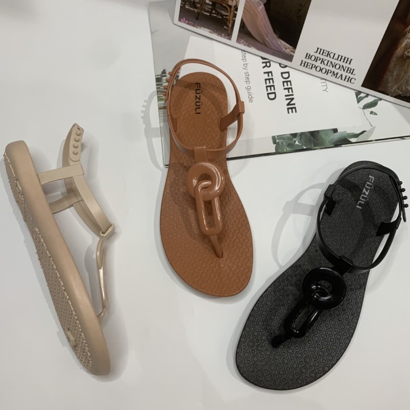 รองเท้า รองเท้าแตะ ผู้หญิง แฟช - Espadrille Sandal Women บทวิจารณ์และราคา