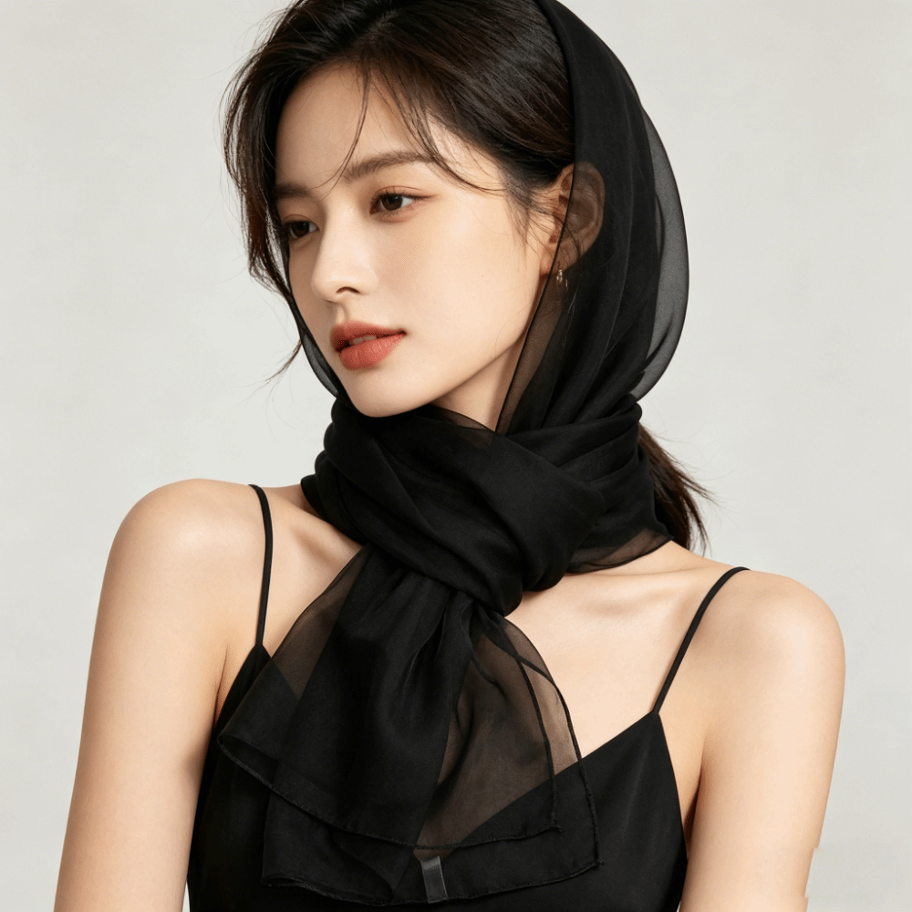 ผ้าคลุมไหล่บางเบา ระบายอากาศได - Sarong Pareo Wrap บทวิจารณ์และราคา
