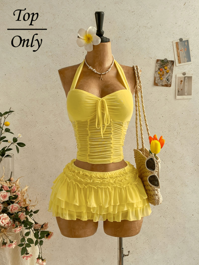 ชุดกระโปรงสำหรับผู้หญิงวันหยุด - Summer Clothing Vacation บทวิจารณ์และราคา