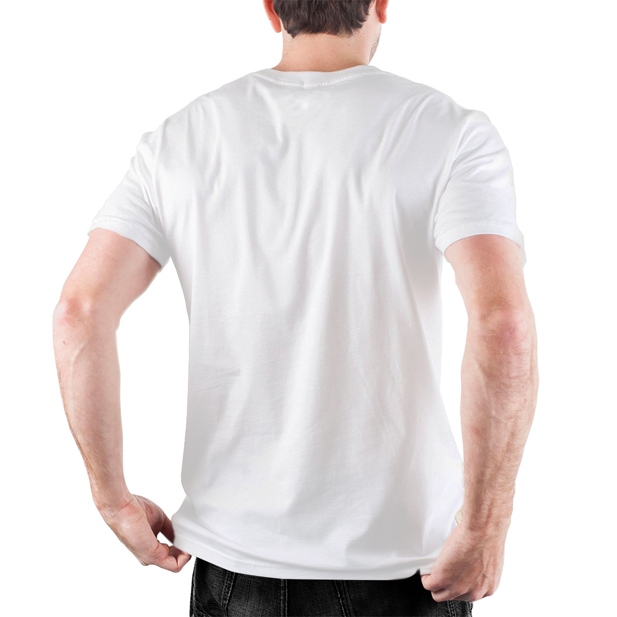 เสื้อยืดผู้ชายลายฮอลโลว์ไนท์หย - Summer Knights Clothing บทวิจารณ์และราคา