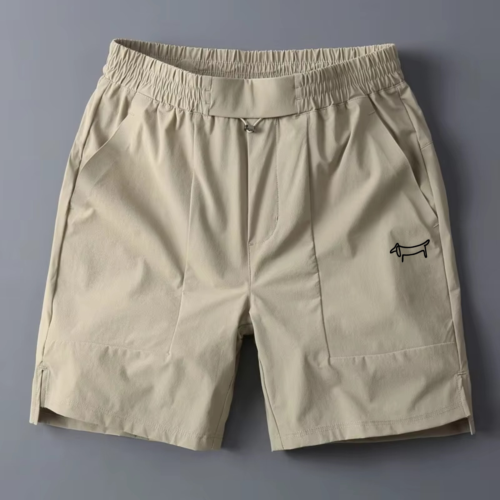 กางเกงกอล์ฟฤดูร้อนผู้ชายคุณภาพ - Summer Golf Clothing บทวิจารณ์และราคา